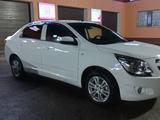 Chevrolet Cobalt 2023 года за 7 200 000 тг. в Кызылорда – фото 2