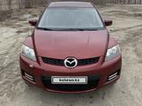 Mazda CX-7 2006 годаүшін4 300 000 тг. в Карабалык (Карабалыкский р-н)