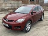 Mazda CX-7 2006 года за 4 700 000 тг. в Карабалык (Карабалыкский р-н) – фото 2