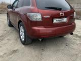 Mazda CX-7 2006 года за 4 300 000 тг. в Карабалык (Карабалыкский р-н) – фото 5