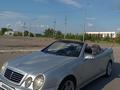 Mercedes-Benz CLK 200 2001 года за 5 500 000 тг. в Костанай – фото 2