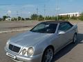 Mercedes-Benz CLK 200 2001 года за 5 500 000 тг. в Костанай – фото 10