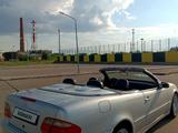 Mercedes-Benz CLK 200 2001 годаүшін4 700 000 тг. в Костанай – фото 3