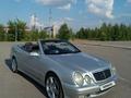 Mercedes-Benz CLK 200 2001 года за 5 500 000 тг. в Костанай