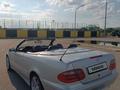 Mercedes-Benz CLK 200 2001 года за 5 500 000 тг. в Костанай – фото 3