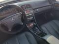 Mercedes-Benz CLK 200 2001 года за 5 500 000 тг. в Костанай – фото 5