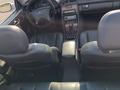 Mercedes-Benz CLK 200 2001 года за 5 500 000 тг. в Костанай – фото 6