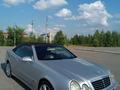 Mercedes-Benz CLK 200 2001 года за 5 500 000 тг. в Костанай – фото 9