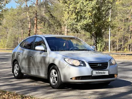 Hyundai Elantra 2008 года за 4 200 000 тг. в Павлодар – фото 3