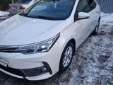 Toyota Corolla 2017 годаfor8 500 000 тг. в Алматы – фото 2