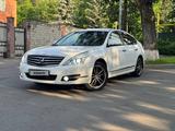 Nissan Teana 2011 года за 5 500 000 тг. в Алматы – фото 2