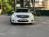 Nissan Teana 2011 года за 5 500 000 тг. в Алматы – фото 3