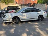 Nissan Teana 2011 года за 5 500 000 тг. в Алматы – фото 4