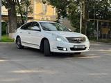 Nissan Teana 2011 года за 5 500 000 тг. в Алматы – фото 5