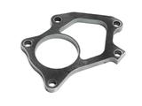 Taiko Фланец под турбину Subaru VF36 37 OEM 44102FE110 на выпуск за 5 678 тг. в Алматы