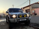 Mitsubishi Pajero 1995 года за 4 000 000 тг. в Шымкент – фото 2