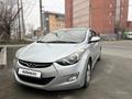 Hyundai Avante 2011 годаfor5 200 000 тг. в Тараз – фото 3