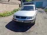 Volkswagen Passat 1999 годаfor1 900 000 тг. в Петропавловск