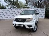 УАЗ Pickup 2021 годаүшін4 500 000 тг. в Костанай – фото 2