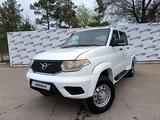 УАЗ Pickup 2021 годаүшін4 500 000 тг. в Костанай