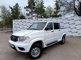 УАЗ Pickup 2021 годаүшін4 500 000 тг. в Костанай – фото 3