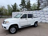 УАЗ Pickup 2021 годаүшін4 500 000 тг. в Костанай – фото 4