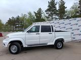 УАЗ Pickup 2021 годаүшін4 500 000 тг. в Костанай – фото 5