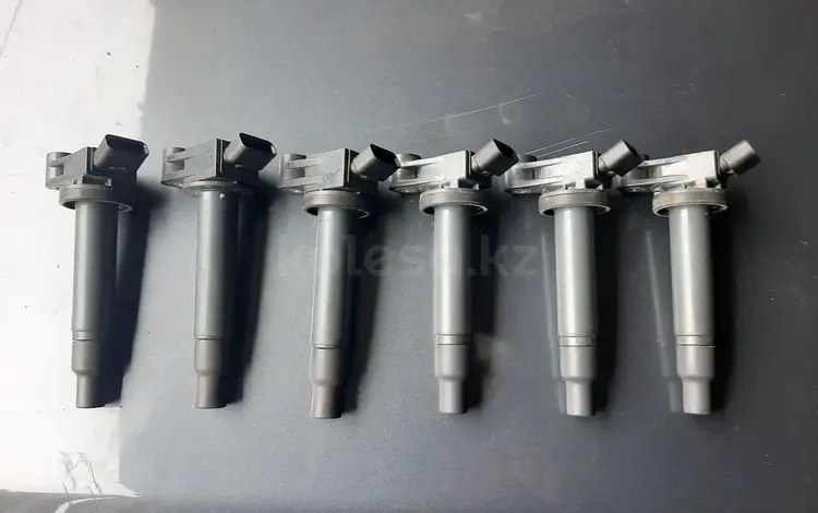 Катушка зажигания для Lexus RX 300 за 10 000 тг. в Алматы