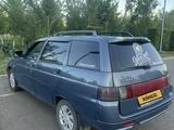 ВАЗ (Lada) 2111 2008 годаүшін1 150 000 тг. в Астана