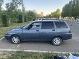 ВАЗ (Lada) 2111 2008 годаүшін1 150 000 тг. в Астана – фото 5
