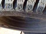 Зимнюю резину на дисках 4 шт. Cordiant sno-max 205/55 R16 за 150 000 тг. в Темиртау