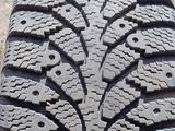 Зимнюю резину на дисках 4 шт. Cordiant sno-max 205/55 R16 за 150 000 тг. в Темиртау – фото 3