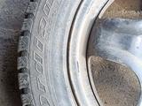 Зимнюю резину на дисках 4 шт. Cordiant sno-max 205/55 R16 за 150 000 тг. в Темиртау – фото 5