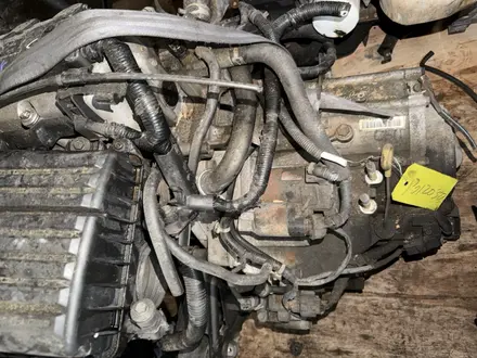 Коробка акпп автомат D17A объем 1.7 Хонда Сивик Стрим Honda Civic Stream за 249 000 тг. в Алматы