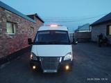 ГАЗ  ГАЗель (33023/330273) Фермер 2002 года за 5 800 000 тг. в Астана