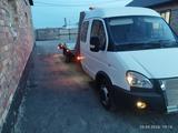 ГАЗ  ГАЗель (33023/330273) Фермер 2002 года за 5 800 000 тг. в Астана – фото 4