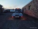 ГАЗ  ГАЗель (33023/330273) Фермер 2002 года за 5 800 000 тг. в Астана – фото 5