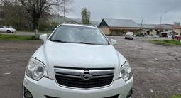 Opel Antara 2014 годаүшін5 000 000 тг. в Алматы