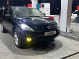 Nissan Murano 2005 годаүшін3 500 000 тг. в Алматы – фото 2
