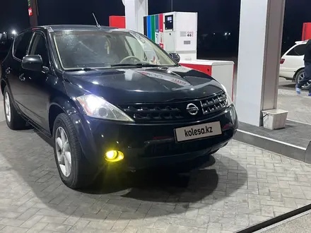 Nissan Murano 2005 года за 3 500 000 тг. в Алматы – фото 2