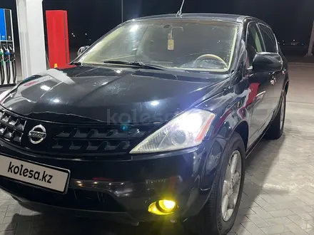 Nissan Murano 2005 года за 3 500 000 тг. в Алматы – фото 5
