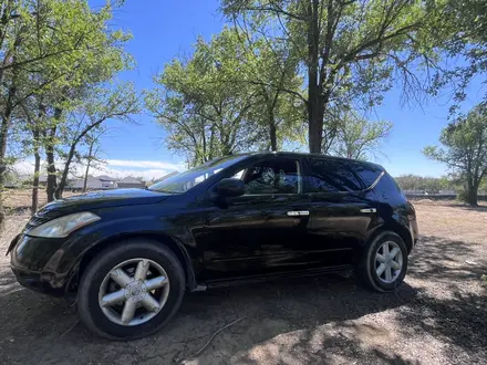 Nissan Murano 2005 года за 3 500 000 тг. в Алматы – фото 16