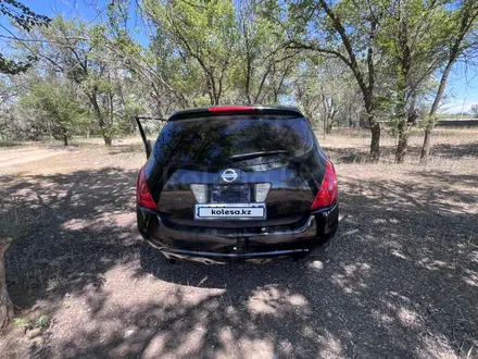 Nissan Murano 2005 года за 3 500 000 тг. в Алматы – фото 20