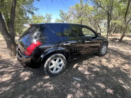 Nissan Murano 2005 года за 3 500 000 тг. в Алматы – фото 21
