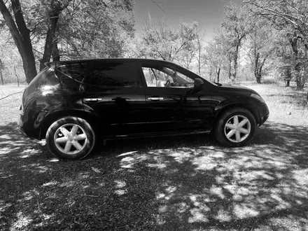 Nissan Murano 2005 года за 3 500 000 тг. в Алматы – фото 22