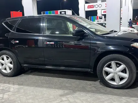 Nissan Murano 2005 года за 3 500 000 тг. в Алматы – фото 3