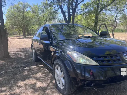 Nissan Murano 2005 года за 3 500 000 тг. в Алматы – фото 26