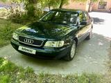 Audi A6 1995 годаүшін4 200 000 тг. в Шымкент – фото 3