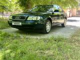 Audi A6 1995 годаүшін4 200 000 тг. в Шымкент – фото 2