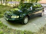 Audi A6 1995 годаүшін4 200 000 тг. в Шымкент